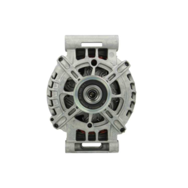 Brand new OEM VALEO Alternator