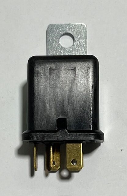 Brand New 24v C/O Relay