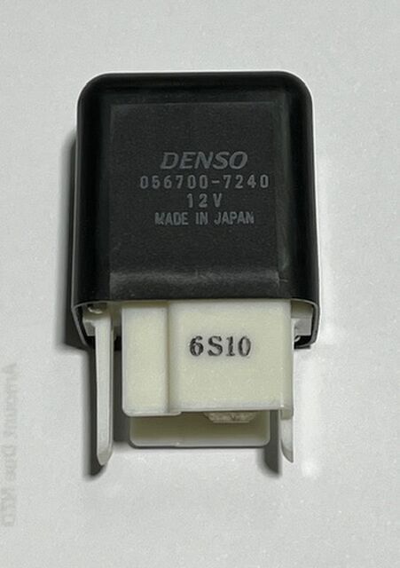 Brand New 12v C/O Relay
