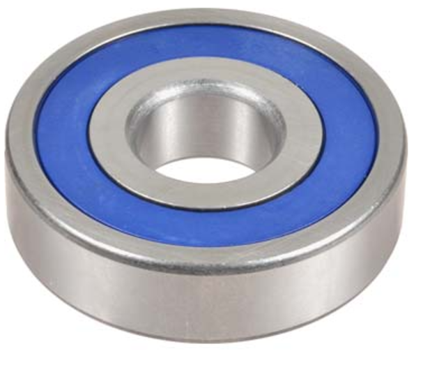 Bearing, Ball, 6306RDH