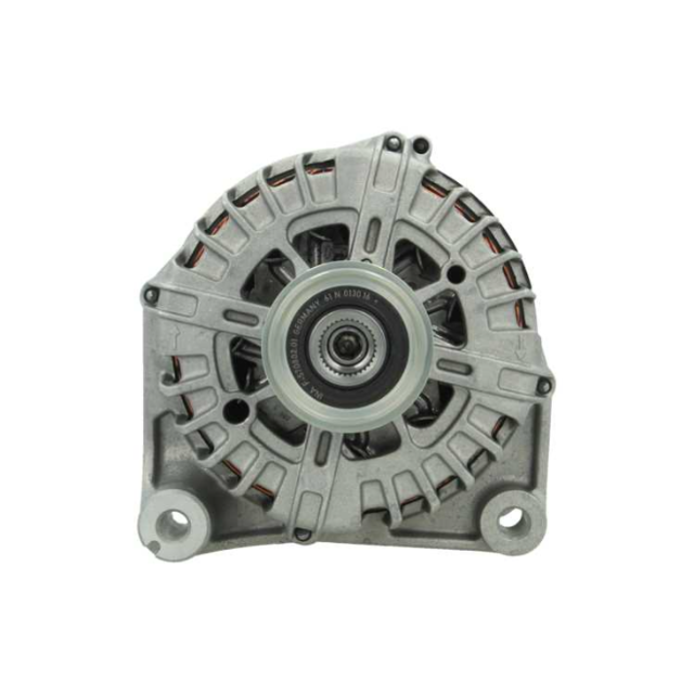 Brand new OEM VALEO Alternator