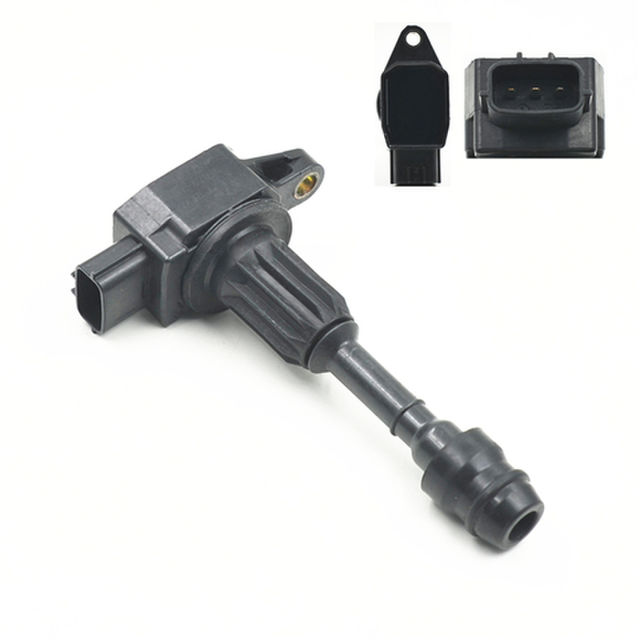 Brand New HIBANA Ignition Coil