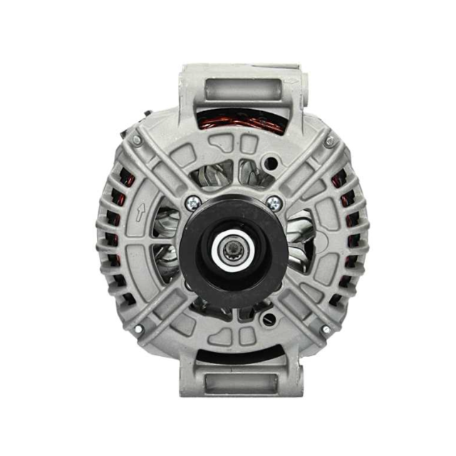 Brand new +Plus Line Pro Alternator