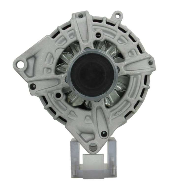 Brand new +Plus Line Pro Alternator