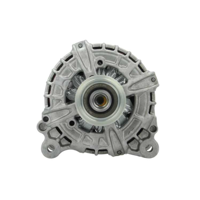 Brand new OEM SEG / BOSCH Alternator