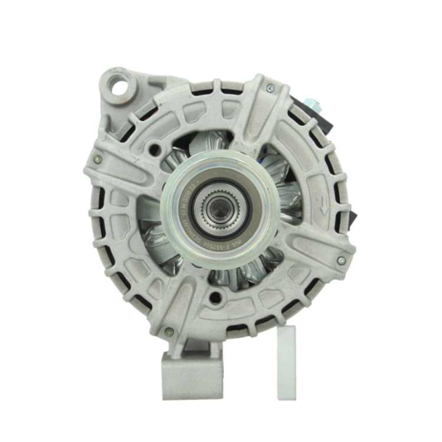Brand new +Plus Line Pro Alternator