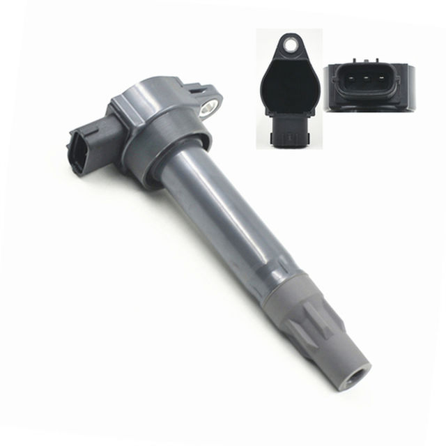 Brand New HIBANA Ignition Coil