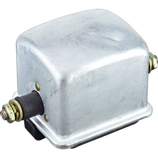 EXT Regulator, Lucas RB108