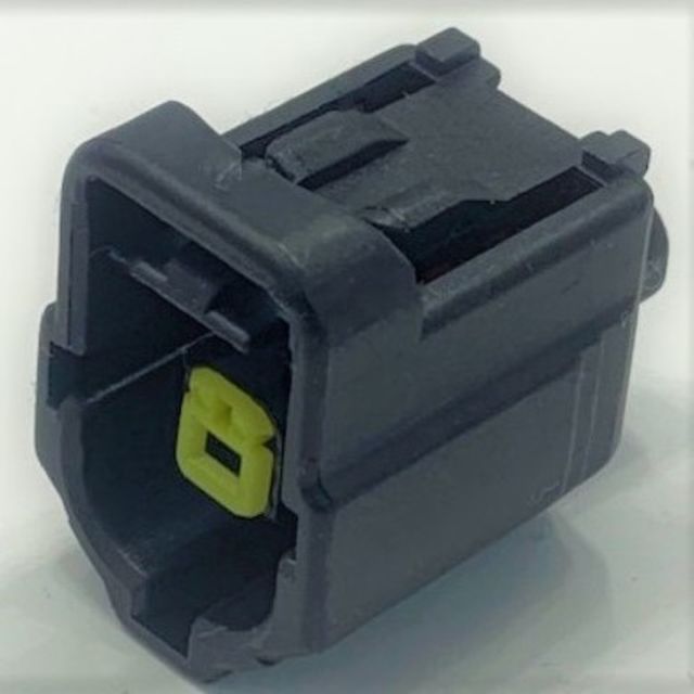 Engine Management Plug - 1 Pin