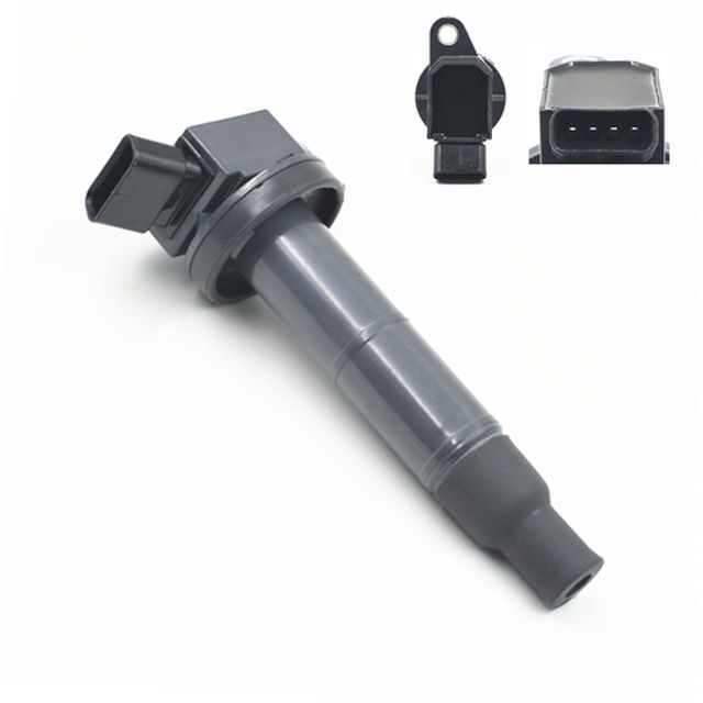Brand New HIBANA Ignition Coil