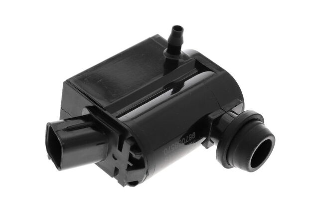 Washer Pump Motor