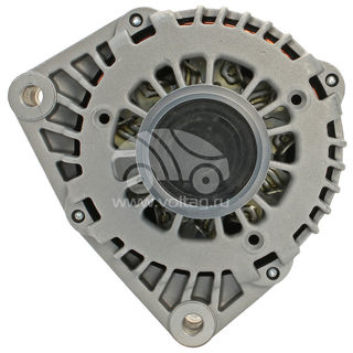 Brand new ASG-NZ Alternator