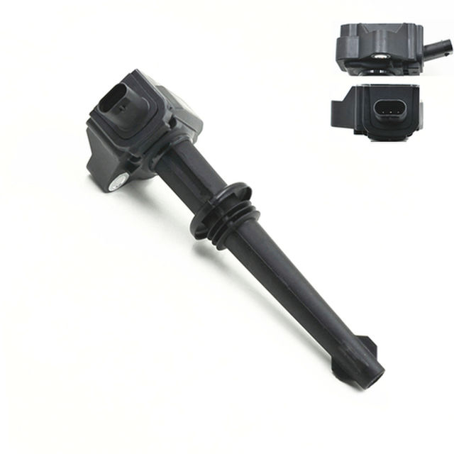 Brand New HIBANA Ignition Coil