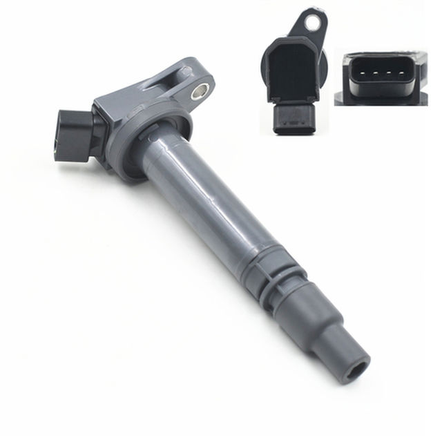 Brand New HIBANA Ignition Coil