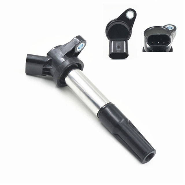 Brand New HIBANA Ignition Coil