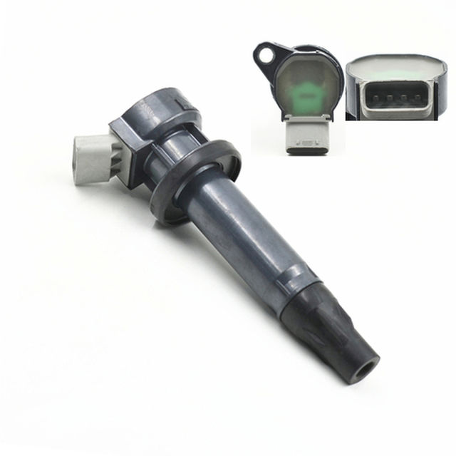 Brand New HIBANA Ignition Coil