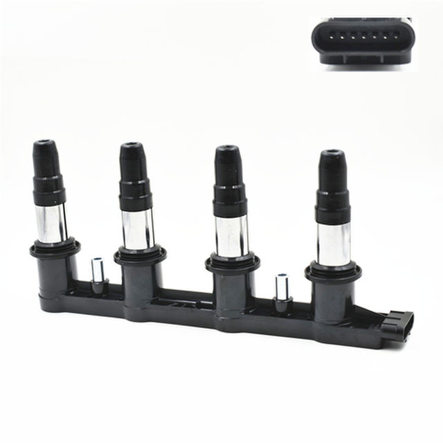 Brand New HIBANA Ignition Coil