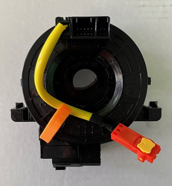 Brand new HIBANA  Clock Spring