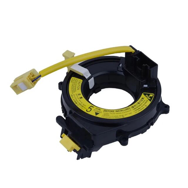Brand new HIBANA  Clock Spring