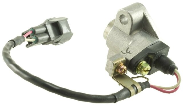 Cam/Crank Sensor