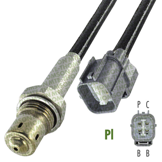 Lambda Sensor