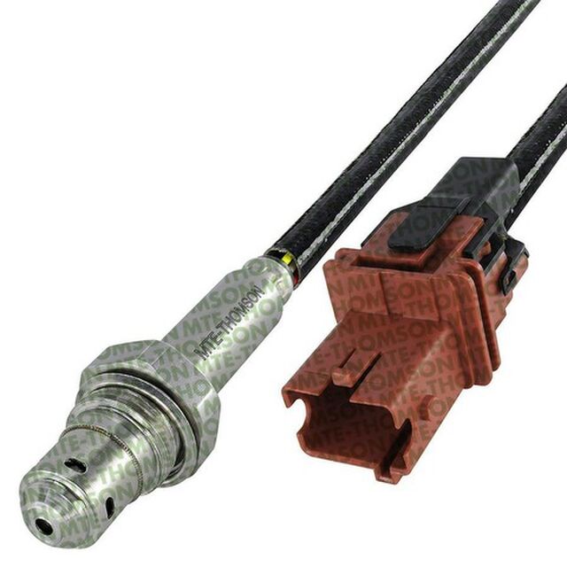 Wideband Sensor