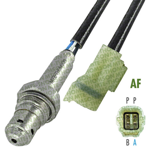 Air Fuel Ratio Sensor