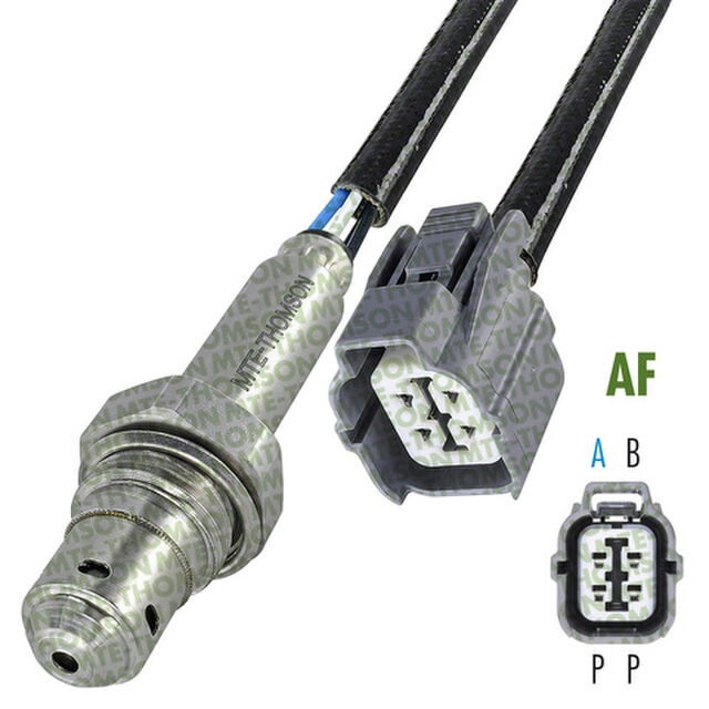Air Fuel Ratio Sensor