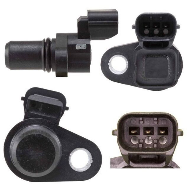Cam/Crank Sensor