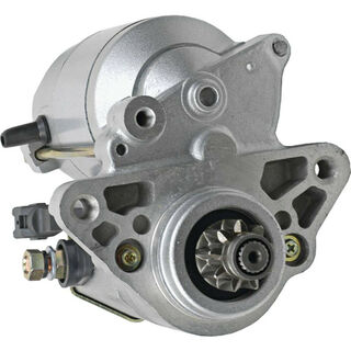 Brand New AEP Starter Motor