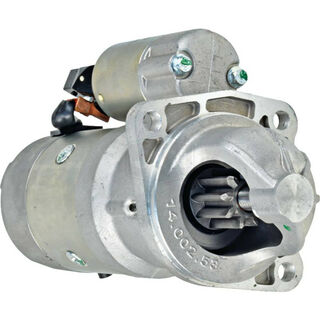 Brand New AEP Starter Motor
