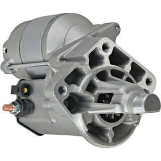 Brand new AEP Starter Motor