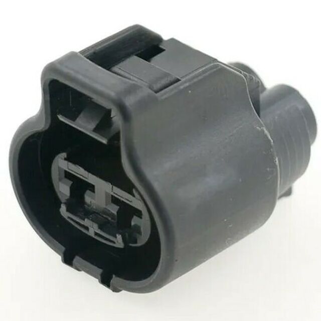 Engine Management Plug - 2 Pin