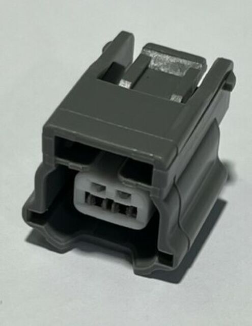 Engine Management Plug - 2 Pin