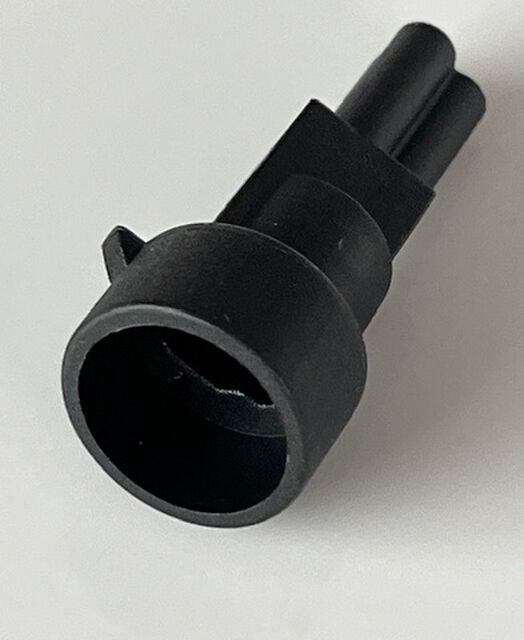 Engine Management Plug - 3 Pin