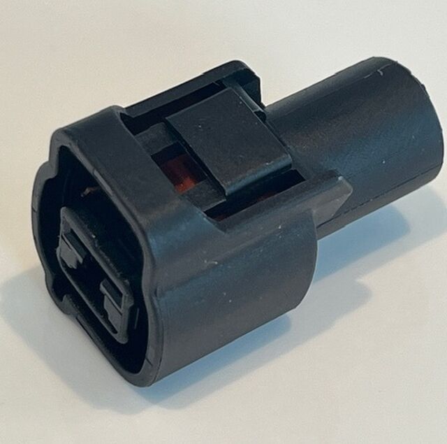 Toyota Starter Connector