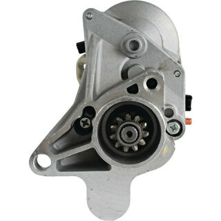 Brand new OEM DENSO Starter motor