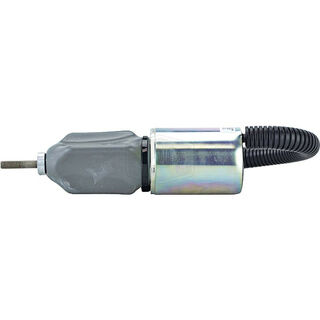 Fuel Shut Down Solenoid