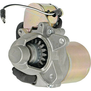 Brand New AEP Starter Motor