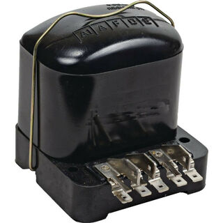 EXT Regulator, Lucas RB106