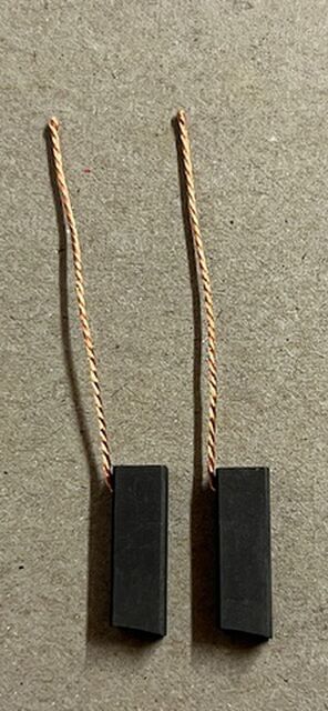 Brand new ASG-NZ  Alternator brush set