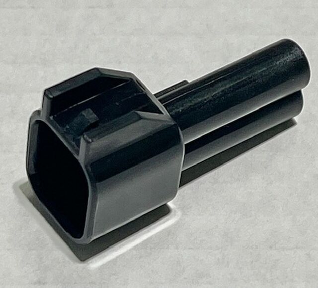 Engine Management Socket - 2 Pin