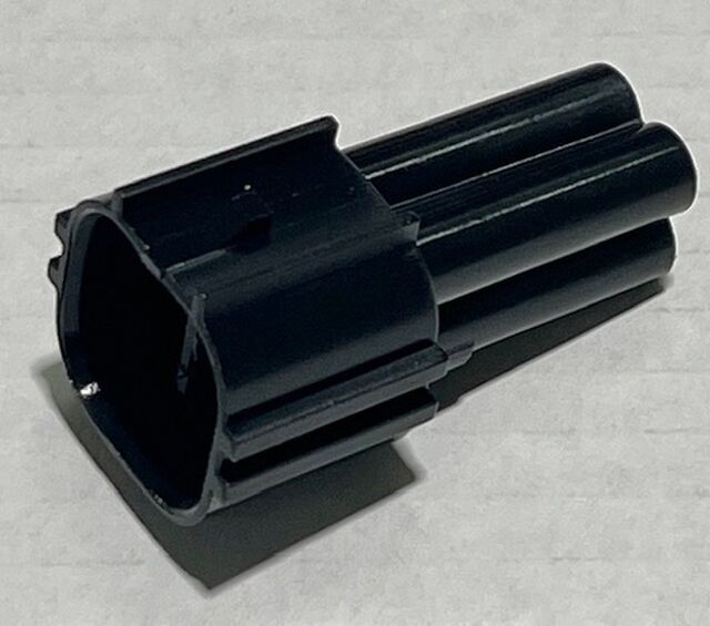 Alt Plug Kit, Denso 4 Pin