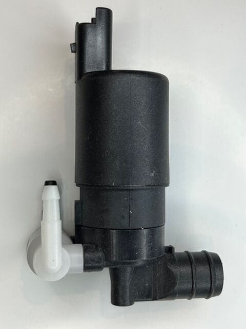 Washer Pump Motor