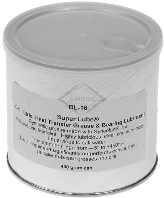 Dielectric Grease Tub