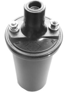 Brand new Oil Filled Coil - 6V