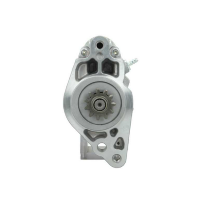 Brand new OEM DENSO Starter motor