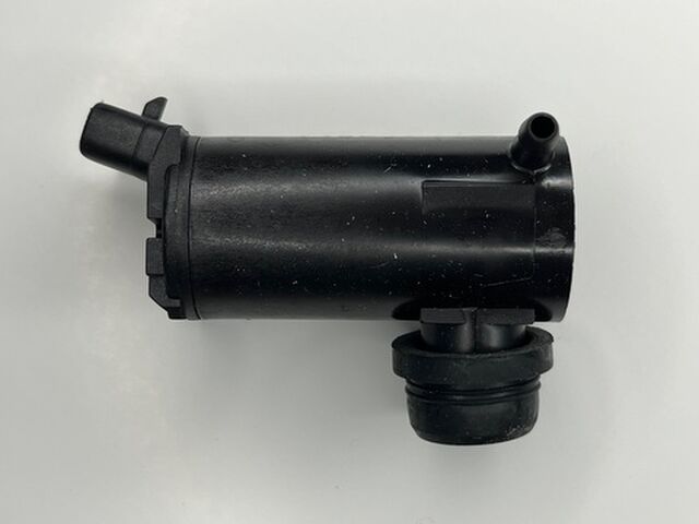 Washer Pump Motor