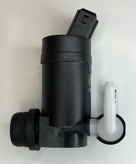 Washer Pump Motor