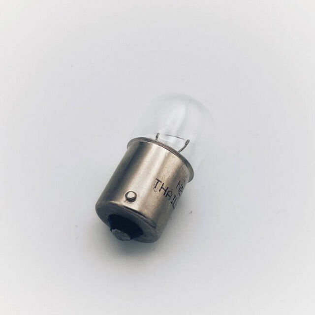 12V Non-Halogen Bulb - 10 Pack